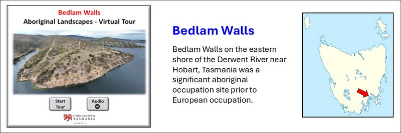 Bedlam Walls
